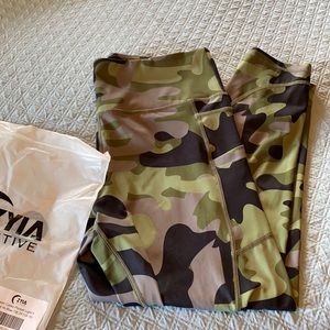 Pocket Light n tights